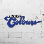 Logical Colours EP cover